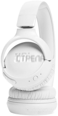Наушники JBL Tune 520BT (белый)