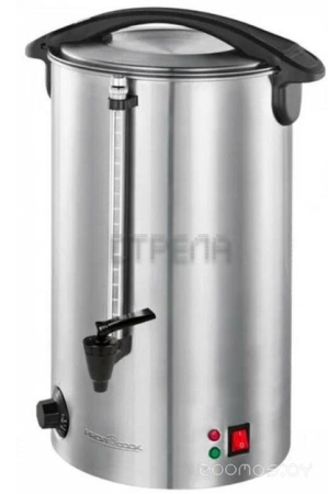 Электрический чайник ProfiCook PC-HGA 1196