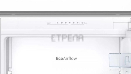 Холодильник Bosch Serie 2 KIN86NSE0