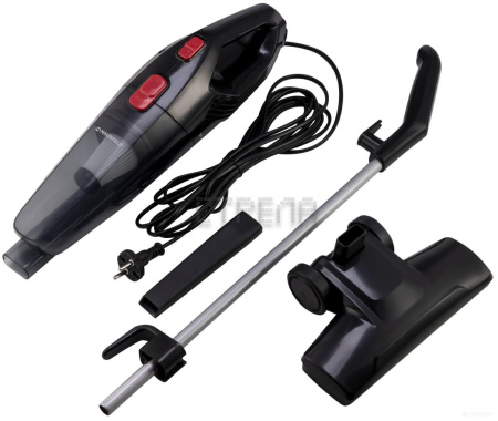 Пылесос Maunfeld MF-2031BK