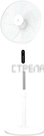 Вентилятор Electrolux EFF-1020i