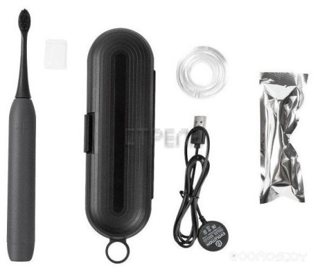 Электрическая зубная щетка Evolution TB-01