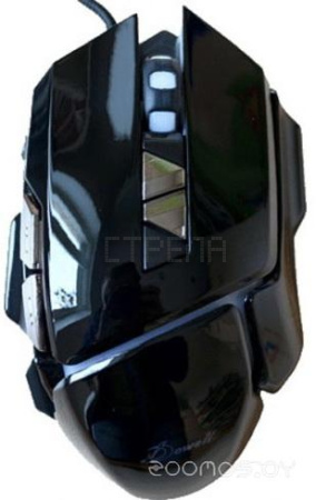 Мышь Dowell MG-180