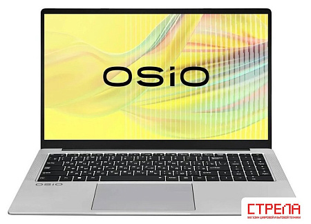 Ноутбук OSiO FocusLine F160A-012