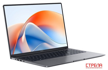 Ноутбук HONOR MagicBook X16 Plus 2025 BRB-X 5301ALVX