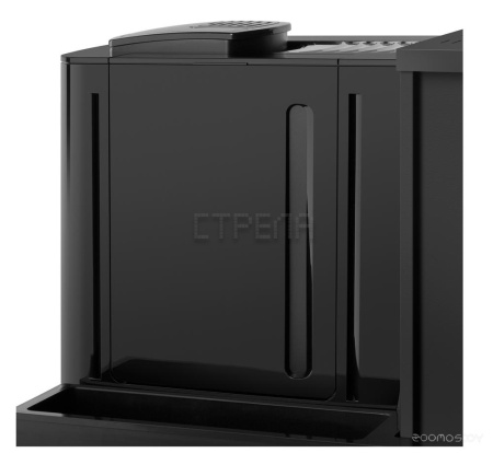 Эспрессо кофемашина Maunfeld AMCM1503B