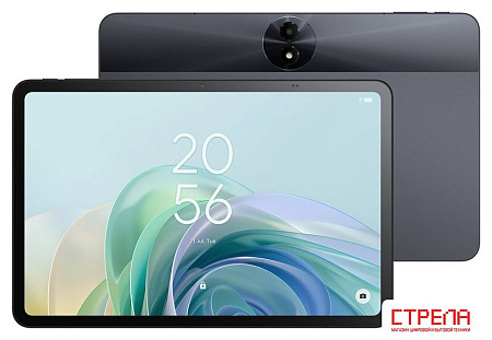Планшет TCL Tab 11 Gen 2 9465X5 6GB/256GB (серый)