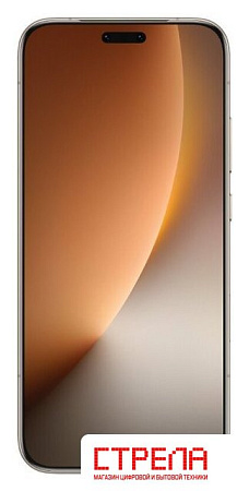 Телефон HONOR Magic8 Pro 12GB/512GB китайская версия (золотой рассвет)