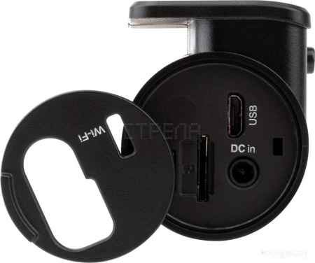 Автомобильный видеорегистратор BlackVue DR590X-1CH