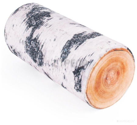 Классическая игрушка Fancy Березовое бревно BBE1