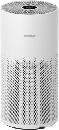 Очиститель воздуха SmartMi Air Purifier KQJHQ01ZM (международная версия)