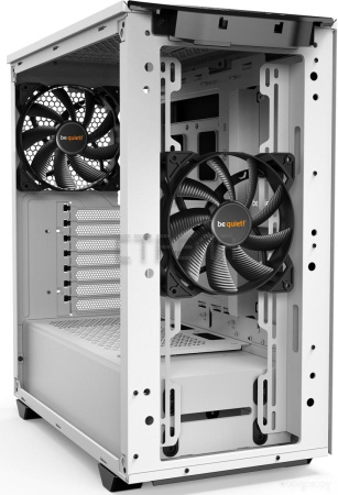Корпус be quiet! Pure Base 500 BGW35