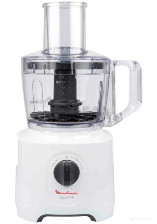 Кухонный комбайн MOULINEX FP244110