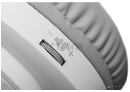 Наушники Redragon Hylas (белый)