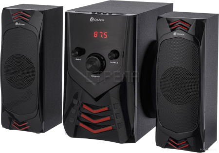 Акустика Oklick OK-432