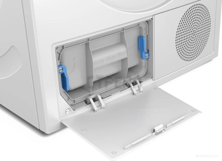 Сушильная машина Bosch Serie 4 WTH86277PL