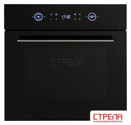 Электрический духовой шкаф GEFEST ЭДВ ДА 622-04 А5S