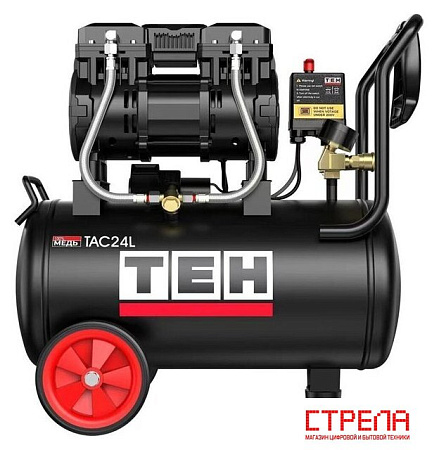 Компрессор TEH TAC24L