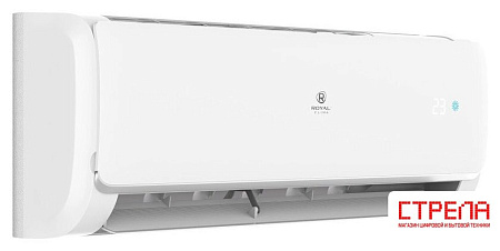 Кондиционер Royal Clima Nobile RC-NB35HN
