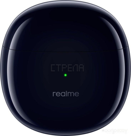 Наушники Realme Buds Air 2 (черный)