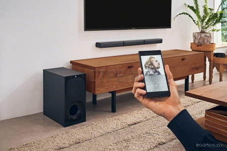 Саундбар Sony HT-S40R