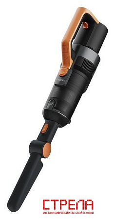 Пылесос Garlyn M-7500 Dual