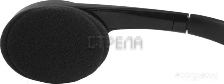 Наушники Senicc ST-458N (черный)