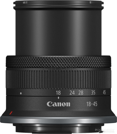 Беззеркальный фотоаппарат Canon EOS R100 Kit 18-45mm F4.5-6.3 IS STM