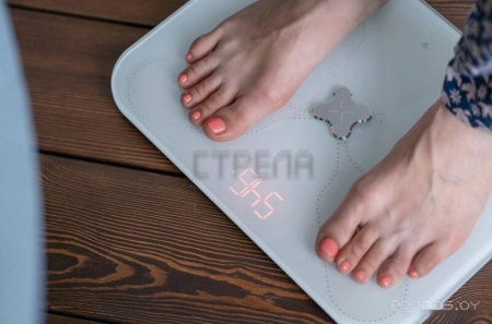 Напольные весы Picooc S3 Lite V2