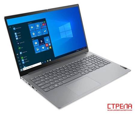 Ноутбук Lenovo ThinkBook 15 G3 ACL 21A4003PRU