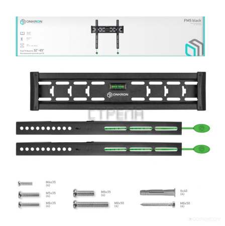 Кронштейн Onkron FM5