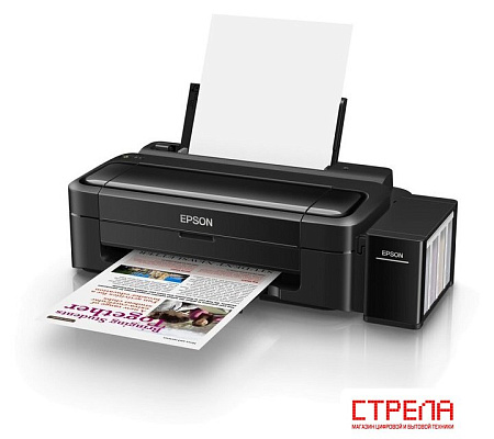 Принтер Epson L132