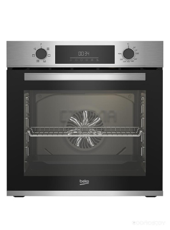 Духовой шкаф Beko BBIE12300XC