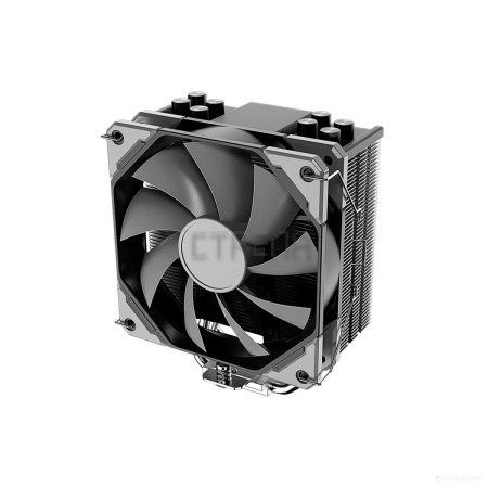 Кулер для процессора ID-COOLING SE-214-XT BASIC (SE-214-XT BASIC)
