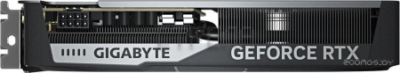 Видеокарта Gigabyte GeForce RTX 5060 Ti Eagle OC 8G GV-N506TEAGLE OC-8GD