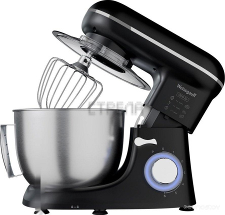 Планетарный миксер Weissgauff WSM 130 PMB Prime Chef