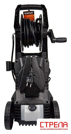 Мойка высокого давления Skiper PM-180