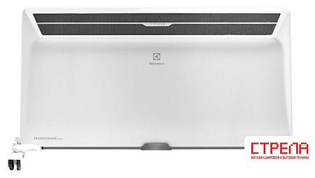 Конвектор Electrolux Air Gate Transformer ECH/AG2-2500 T (электронное управление, с шасси)