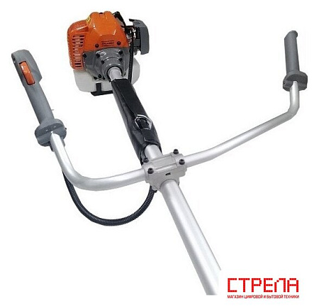 Триммер Holzfforma FF143RLL