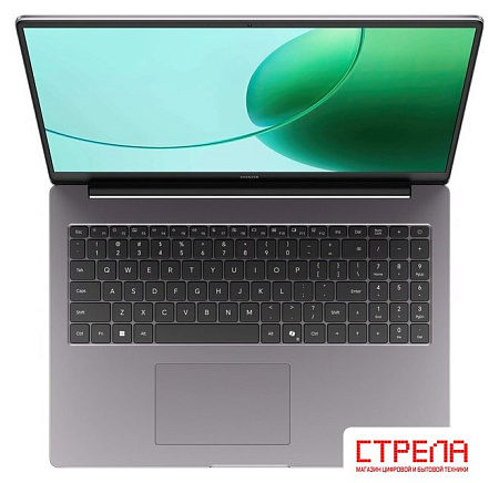 Ноутбук HONOR MagicBook X16 AMD 2025 GOH-X 5301APLM
