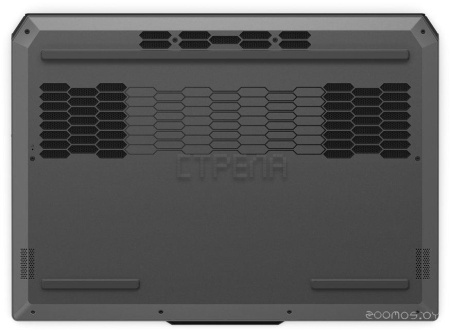 Игровой ноутбук Lenovo LOQ 15ARP9 83JC00BPWW