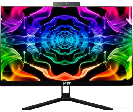 Корпус Haff F27PB