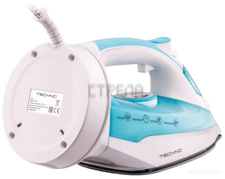 Утюг Techno ES2453S