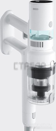 Вертикальный пылесос Roidmi M10 XCQ01MC