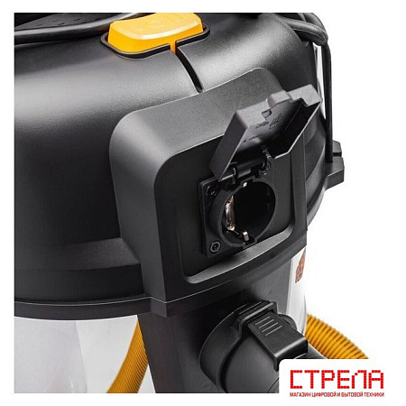 Пылесос Runtec RT-VC30