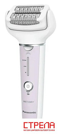Эпилятор Panasonic ES-EY30-V520