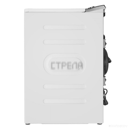 Стиральная машина Maunfeld MFWM127ISWH (КА-00019775)