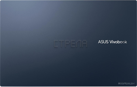 Ноутбук Asus VivoBook 17 X1702ZA-BX159