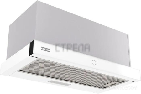 Кухонная вытяжка Franke Touch WH 50 315.0702.969