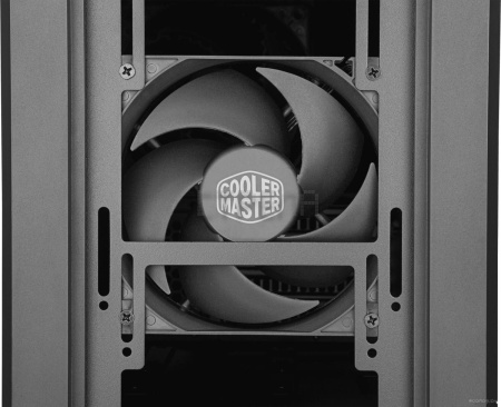 Корпус Cooler Master Silencio S400 MCS-S400-KN5N-S00